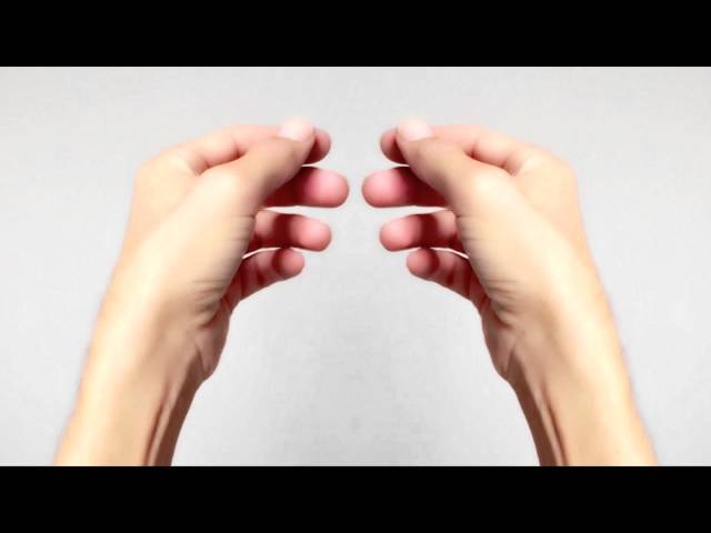 (3D binaural sound) Asmr finger snapping