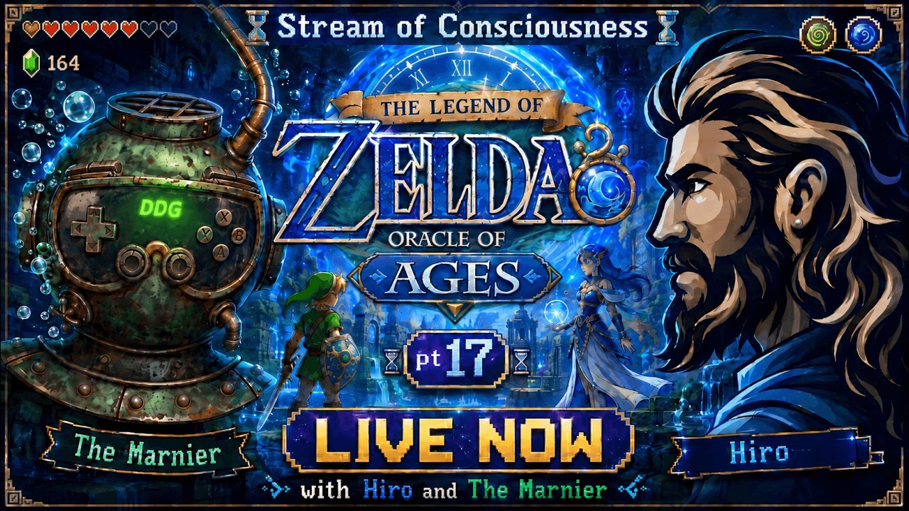YouTube player