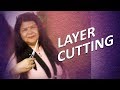 Layer Cutting In New And Easy Way