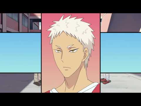 Sanrio Danshi Episode 5 English Sub Full Episode