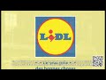 Publicité - LIDL - Aspirteur eau et poussière - Août 2023