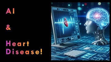 AI Revolution for Heart Disease Diagnosis