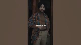 NAVA NAVA MUNDA || Jarnail Rattoke || WhatsApp Punjabi Status