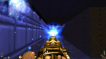 For A Few Deaths More - Complex Doom & LCA (Icarus) [Part 13]