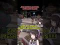 Subaru KETOLAK Mio Waktu NGAJAK NONTON Kembang Api Bareng [Hololive Clips/Oozora Subaru]