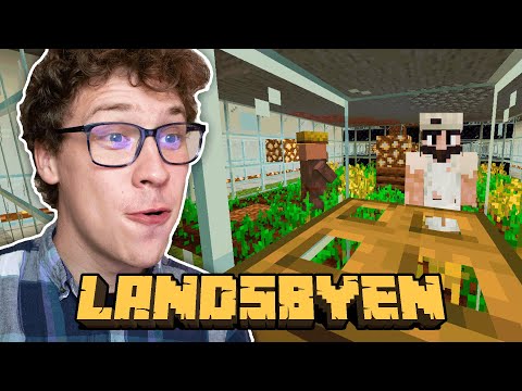 Video: Landsbyen er hva?