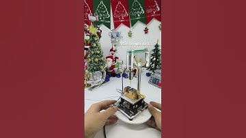 ❤️Mini bench drill, 🛒buy www.svanfon.com/catalogs/ #DIY  #model #Mini  #svanfon #CNC  #benchdrill