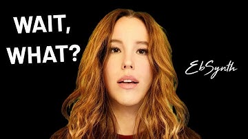 The Real Power of Ebsynth