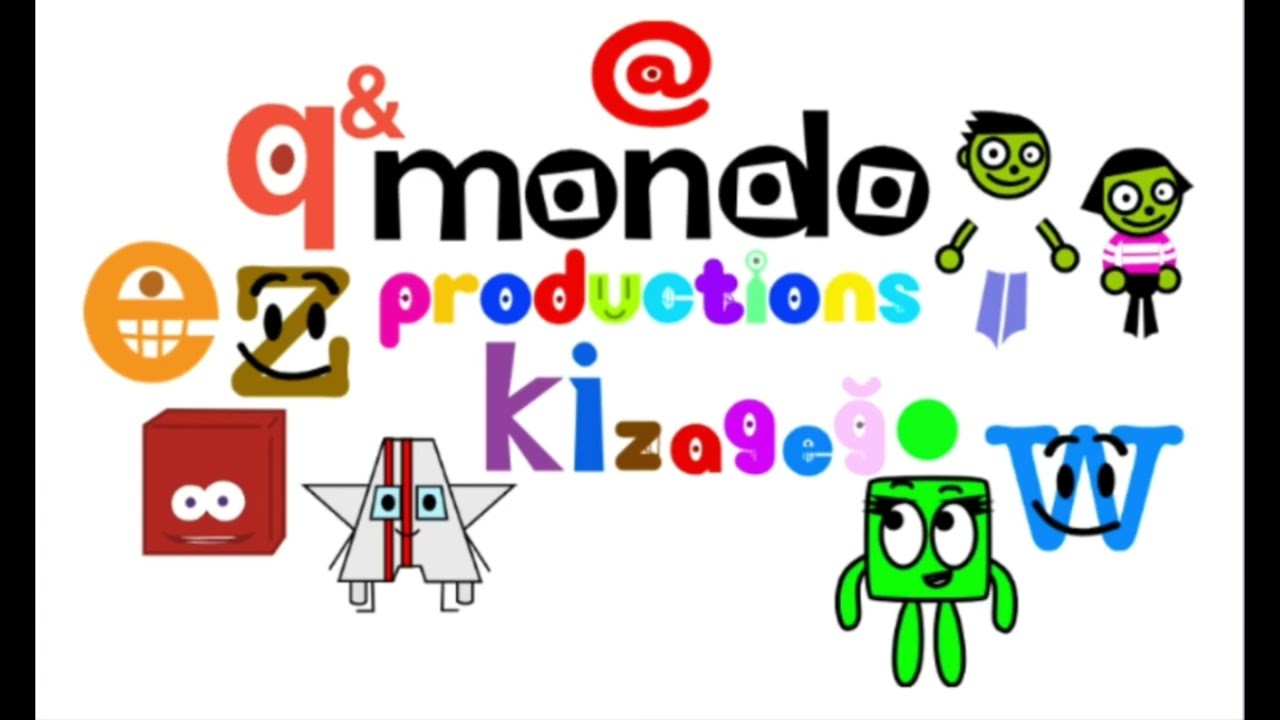 (REUPLOAD) The Mondo Logo Bloopers 5: Take 105 - The studio is evolving!