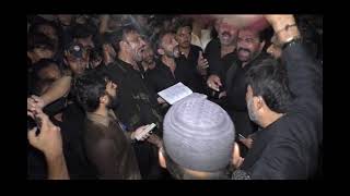 New Kalaam 20 Safar Dil Tarapta Hy Syed Bawa Sibtain Shah Bukhari 2025 1447