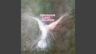 Miniatura de vídeo de "Emerson Lake & Palmer - Lucky Man (2012 Remaster)"