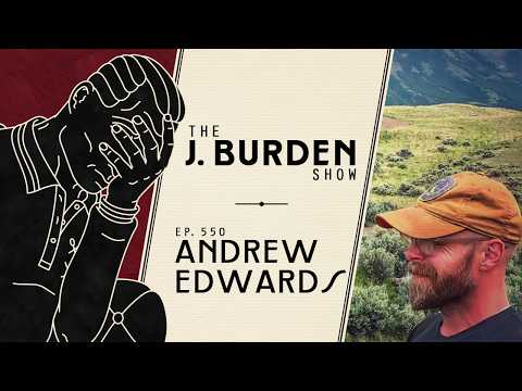 Lost Highway (1997) w/ Andrew Edwards: Ep. 550