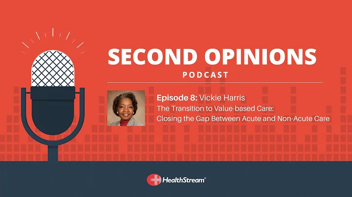 HealthStream Second Opinions Podcast - August 2017...