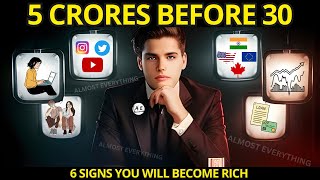 How To ACTUALLY Get RICH in Your 20s in India (Tamil) | almost everything finance
