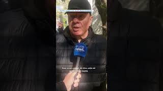 Explozie La Un Bloc Din Rahova Martori S-A Zdruncinat Clădirea