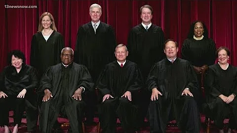 SCOTUS upholds domestic violence gun restriction