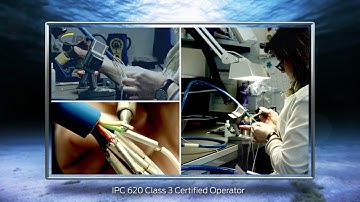 Fosstech Encapsulation Technology