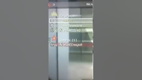 Mw2- Terminal snd win