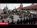 Mutiny by Russian soldiers against Putin: army could destabilise Russian society