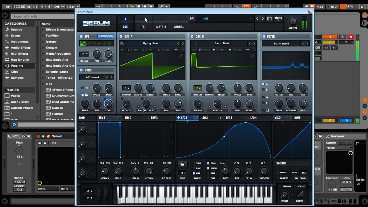 best free music making software vst support