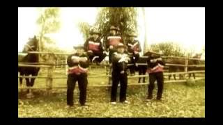 Los Charros de Lumaco - Como Dejar de amarte