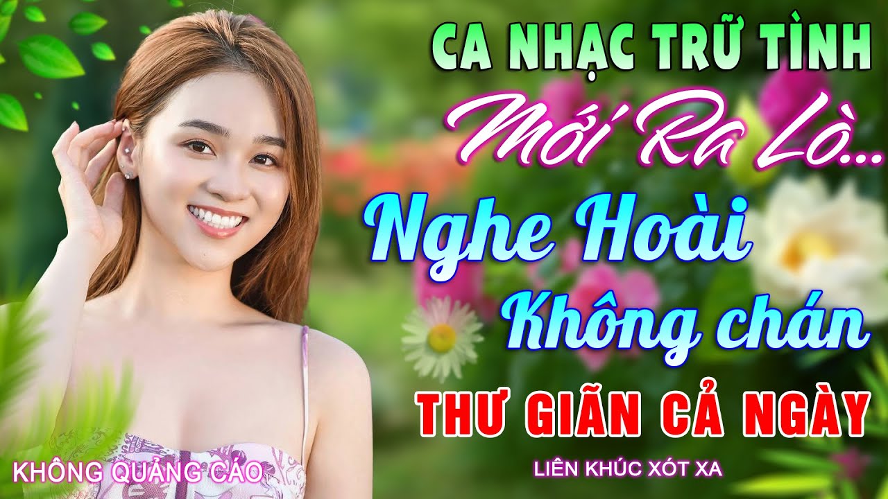 Xót Xa - Diễn Quân ➤LK Bolero 5.0 Vừa Ra Lò HAY NHẤT HIỆN NAY, Nhạc Vàng Xưa Chọn Lọc CỰC ÊM TAI