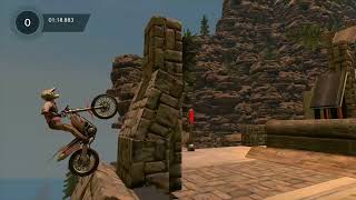 Trials Fusion - Osmosis [E] - (Level 5/0F)