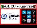 THE BALDWIN INSURANCE GROUP 🔻 কোম্পানি বিশ্লেষণ BWIN পর্যালোচনা GURU.Markets 📉