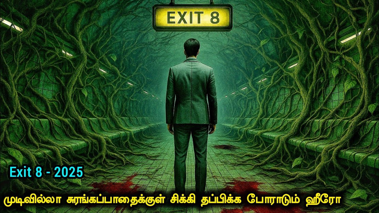 இது மீள முடியாத கால சூழல் | Tamil Hollywood Times | movie story explained in tamil