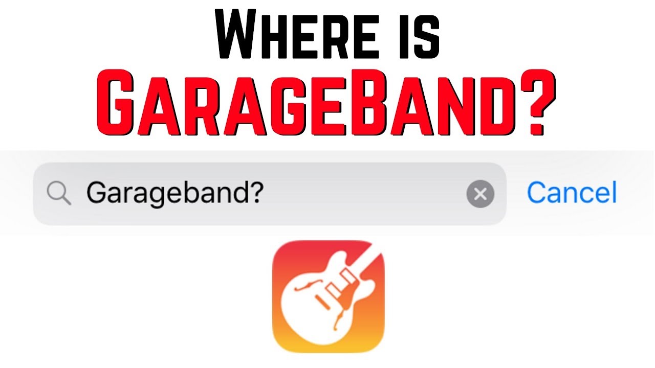 Garageband Apk File Download