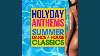 Love Hangover (Funkadelic Club Mix)