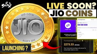 Jio Coin Crypto Live SOON? explained in Tamil  screenshot 4