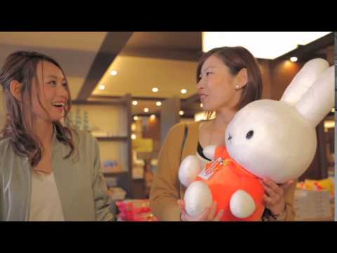 ポートホールン長崎CM