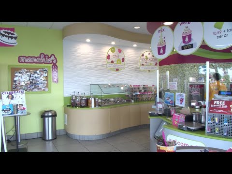 Menchies