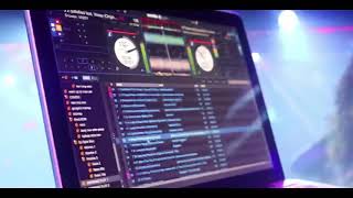 DJ Wyntella - Play Club KL Malaysia