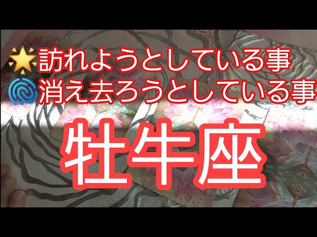 波動運命学 マザー紅竜 Taurus♉️】🌈 Major good luck is coming!! You're going to be