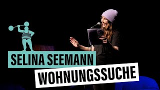 Selina Seemann – Wohnungssuche