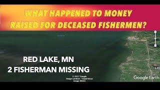 MOTHER: What Happened To Money Raised For Deceased Fishermen?
