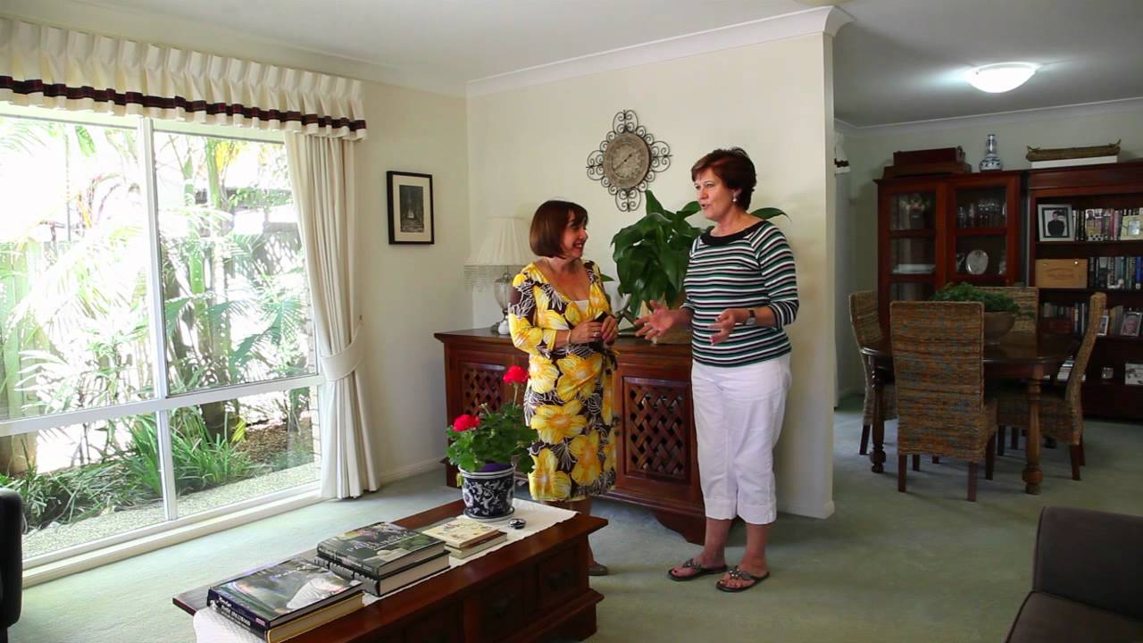 7 Keitel St Bridgeman Downs Sold by Madeleine Hicks Real Estate YouTube