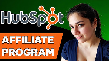 How to join HubSpot affiliate program