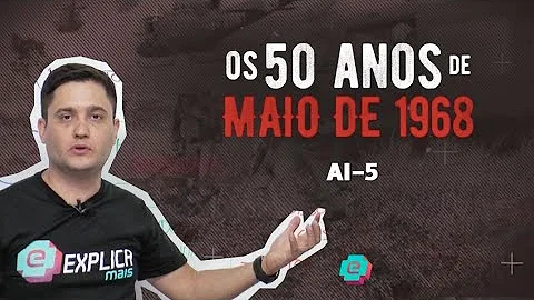 Como o Ato Institucional a1 5 impedia os direitos democráticos da sociedade brasileira durante a ditadura Civil-militar?