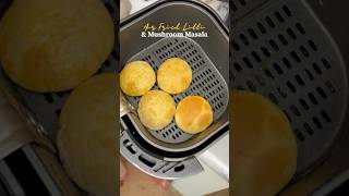 Husband&#39;s Lunchbox 🍱 #airfryerrecipes #airfryer #lunchbox #lunchboxrecipes