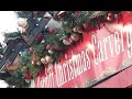 First look at Cardiff's Christmas Market