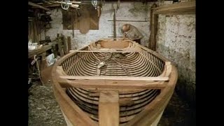 Shannon Boat Builder