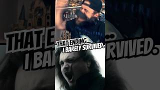 😵 THAT ENDING… I barely SURVIVED!🔥 ORBIT CULTURE — The Tales Of War | PRIMITIVE RUSSIAN REACTS 🤘💥