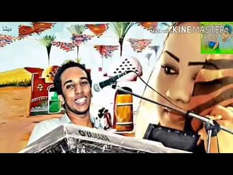 الفنان حمو اسماعيل بتمنها