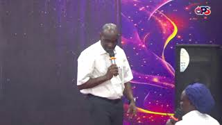 SUNDAY SERVICE | GOFAMINT PACESETTERS ABEOKUTA | AUGUST 16 2025