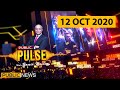 Public Pulse with Zamir Haider | 12 Oct 2020 | Public News