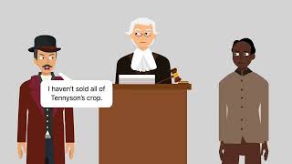 John Tennyson v. State Case Brief Summary | Law Case Explained