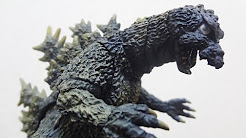 S.H.MonsterArtsシリーズ - YouTube